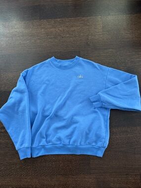 Alo Accolade Crewneck